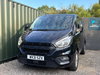 Ford Transit Custom 2.0 280 EcoBlue Limited L1 H1 Euro 6 (s/s) 5dr 5dr Manual 2026