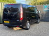 Ford Transit Custom 2.0 280 EcoBlue Limited L1 H1 Euro 6 (s/s) 5dr 5dr Manual 2026