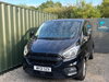 Ford Transit Custom 2.0 280 EcoBlue Limited L1 H1 Euro 6 (s/s) 5dr 5dr Manual 2026
