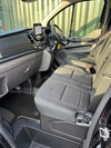 Ford Transit Custom 2.0 280 EcoBlue Limited L1 H1 Euro 6 (s/s) 5dr 5dr Manual 2026