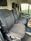 Ford Transit Custom 2.0 280 EcoBlue Limited L1 H1 Euro 6 (s/s) 5dr 5dr Manual 2026