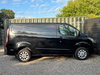 Ford Transit Custom 2.0 280 EcoBlue Limited L1 H1 Euro 6 (s/s) 5dr 5dr Manual 2026