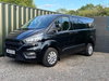 Ford Transit Custom 2.0 280 EcoBlue Limited L1 H1 Euro 6 (s/s) 5dr 5dr Manual 2026