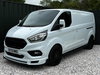 Ford Transit Custom 2.0 300 EcoBlue Trend L2 H1 Euro 6 5dr 5dr Manual 2026