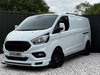 Ford Transit Custom 2.0 300 EcoBlue Trend L2 H1 Euro 6 5dr 5dr Manual 2026
