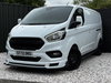 Ford Transit Custom 2.0 300 EcoBlue Trend L2 H1 Euro 6 5dr 5dr Manual 2026