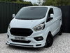 Ford Transit Custom 2.0 300 EcoBlue Trend L2 H1 Euro 6 5dr 5dr Manual 2026