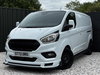 Ford Transit Custom 2.0 300 EcoBlue Trend L2 H1 Euro 6 5dr 5dr Manual 2026