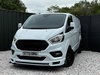 Ford Transit Custom 2.0 300 EcoBlue Trend L2 H1 Euro 6 5dr 5dr Manual 2026