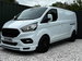 Ford Transit Custom 2.0 300 EcoBlue Trend L2 H1 Euro 6 5dr 5dr Manual 2023
