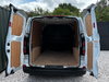 Ford Transit Custom 2.0 300 EcoBlue Trend L2 H1 Euro 6 (s/s) 5dr 5dr Manual 2026