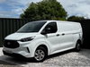 Ford Transit Custom 2.0 300 EcoBlue Trend L2 H1 Euro 6 (s/s) 5dr 5dr Manual 2026
