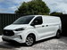 Ford Transit Custom 2.0 300 EcoBlue Trend L2 H1 Euro 6 (s/s) 5dr 5dr Manual 2024