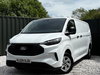 Ford Transit Custom 2.0 300 EcoBlue Trend L2 H1 Euro 6 (s/s) 5dr 5dr Manual 2026