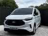 Ford Transit Custom 2.0 300 EcoBlue Trend L2 H1 Euro 6 (s/s) 5dr 5dr Manual 2026