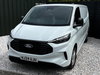 Ford Transit Custom 2.0 300 EcoBlue Trend L2 H1 Euro 6 (s/s) 5dr 5dr Manual 2026