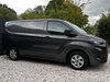 Ford Transit Custom 2.0 300 EcoBlue Limited L1 H1 Euro 6 (s/s) 5dr 5dr Manual 2026