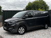 Ford Transit Custom 2.0 300 EcoBlue Limited L1 H1 Euro 6 (s/s) 5dr 5dr Manual 2026