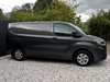 Ford Transit Custom 2.0 300 EcoBlue Limited L1 H1 Euro 6 (s/s) 5dr 5dr Manual 2026