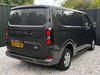 Ford Transit Custom 2.0 300 EcoBlue Limited L1 H1 Euro 6 (s/s) 5dr 5dr Manual 2026