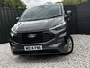 Ford Transit Custom 2.0 300 EcoBlue Limited L1 H1 Euro 6 (s/s) 5dr 5dr Manual 2026
