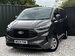Ford Transit Custom 2.0 300 EcoBlue Limited L1 H1 Euro 6 (s/s) 5dr 5dr Manual 2024