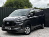 Ford Transit Custom 2.0 300 EcoBlue Limited L1 H1 Euro 6 (s/s) 5dr 5dr Manual 2026