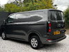 Ford Transit Custom 2.0 300 EcoBlue Limited L1 H1 Euro 6 (s/s) 5dr 5dr Manual 2026