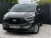 Ford Transit Custom 2.0 300 EcoBlue Limited L1 H1 Euro 6 (s/s) 5dr 5dr Manual 2026