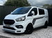 Ford Transit Custom 2.0 300 EcoBlue Limited L1 H1 Euro 6 (s/s) 5dr 5dr Manual 2022