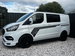 Ford Transit Custom 2.0 300 EcoBlue Limited L1 H1 Euro 6 (s/s) 5dr 5dr Manual 2022