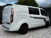 Ford Transit Custom 2.0 300 EcoBlue Limited L1 H1 Euro 6 (s/s) 5dr 5dr Manual 2026