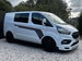 Ford Transit Custom 2.0 300 EcoBlue Limited L1 H1 Euro 6 (s/s) 5dr 5dr Manual 2022