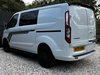 Ford Transit Custom 2.0 300 EcoBlue Limited L1 H1 Euro 6 (s/s) 5dr 5dr Manual 2026