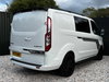 Ford Transit Custom 2.0 300 EcoBlue Limited L1 H1 Euro 6 (s/s) 5dr 5dr Manual 2026