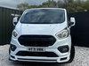 Ford Transit Custom 2.0 300 EcoBlue Limited L1 H1 Euro 6 (s/s) 5dr 5dr Manual 2026