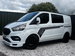 Ford Transit Custom 2.0 300 EcoBlue Limited L1 H1 Euro 6 (s/s) 5dr 5dr Manual 2022