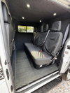 Ford Transit Custom 2.0 300 EcoBlue Limited L1 H1 Euro 6 (s/s) 5dr 5dr Manual 2026