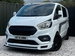 Ford Transit Custom 2.0 300 EcoBlue Limited L1 H1 Euro 6 (s/s) 5dr 5dr Manual 2022