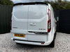 Ford Transit Custom 2.0 300 EcoBlue Limited L1 H1 Euro 6 (s/s) 5dr 5dr Manual 2026