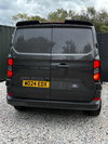Ford Transit Custom 2.0 300 EcoBlue Limited L1 H1 Euro 6 (s/s) 5dr 5dr Manual 2026