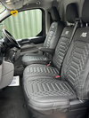 Ford Transit Custom 2.0 300 EcoBlue Limited L1 H1 Euro 6 (s/s) 5dr 5dr Manual 2026