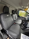 Ford Transit Custom 2.0 300 EcoBlue Limited L1 H1 Euro 6 (s/s) 5dr 5dr Manual 2026