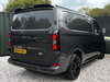 Ford Transit Custom 2.0 300 EcoBlue Limited L1 H1 Euro 6 (s/s) 5dr 5dr Manual 2026