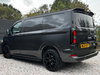 Ford Transit Custom 2.0 300 EcoBlue Limited L1 H1 Euro 6 (s/s) 5dr 5dr Manual 2026