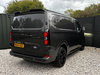 Ford Transit Custom 2.0 300 EcoBlue Limited L1 H1 Euro 6 (s/s) 5dr 5dr Manual 2026