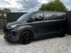 Ford Transit Custom 2.0 300 EcoBlue Limited L1 H1 Euro 6 (s/s) 5dr 5dr Manual 2026