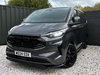 Ford Transit Custom 2.0 300 EcoBlue Limited L1 H1 Euro 6 (s/s) 5dr 5dr Manual 2026