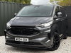 Ford Transit Custom 2.0 300 EcoBlue Limited L1 H1 Euro 6 (s/s) 5dr 5dr Manual 2026