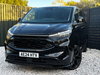 Ford Transit Custom 2.0 300 EcoBlue Limited L1 H1 Euro 6 (s/s) 5dr 5dr Manual 2026